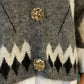 Olive Sweater