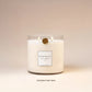 Baby Big Ass Candle - Dark & Handsome