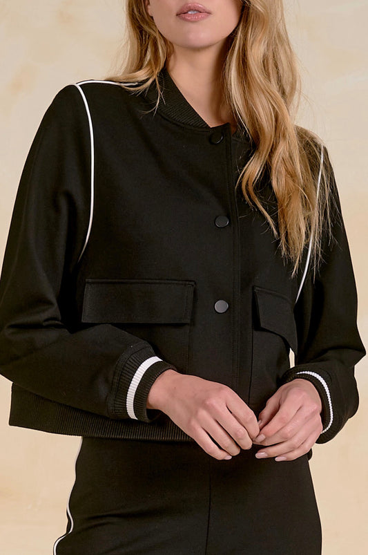 Blakely Jacket