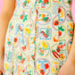 Ciao Midi Dress