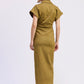 Isabelle Midi Dress