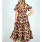 Lena Dress