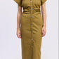 Isabelle Midi Dress