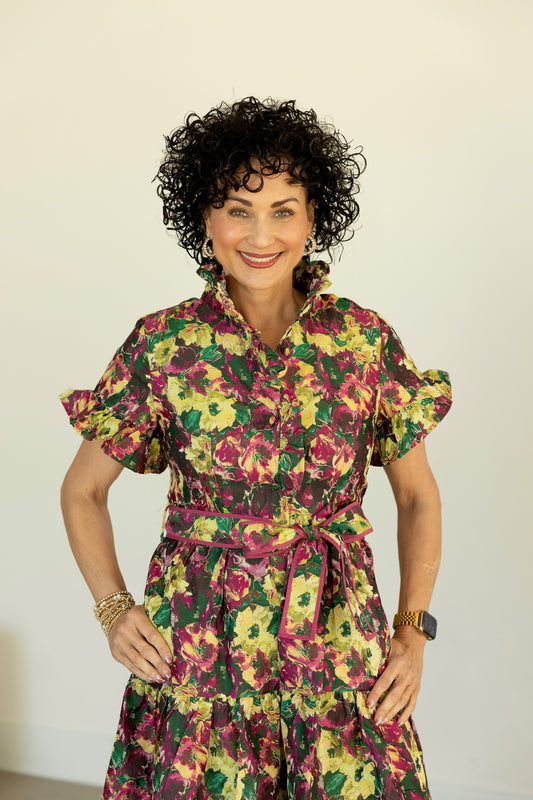 Lena Dress