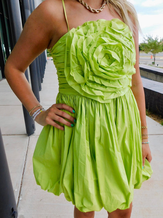 Margarita Dress