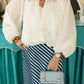 Blanche Jacket