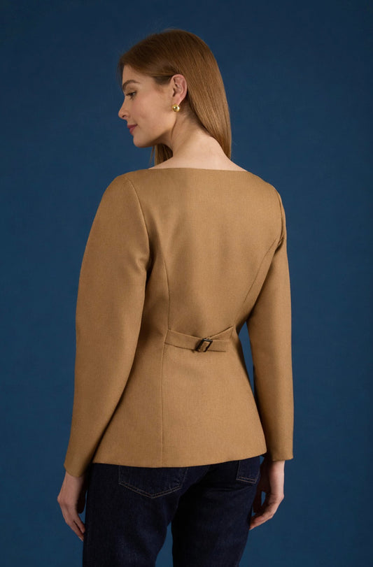 Remington Jacket