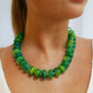 Catalina Collar - Green