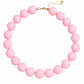 Barbados Collar - Light Pink