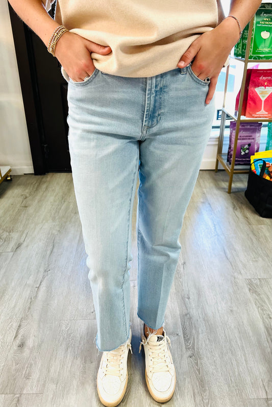 Misty Cloud Jeanne Dear John