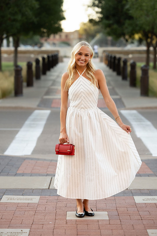 Bliss Dress