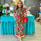 Full Bloom Dress