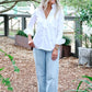 The Everyday Shirt - White