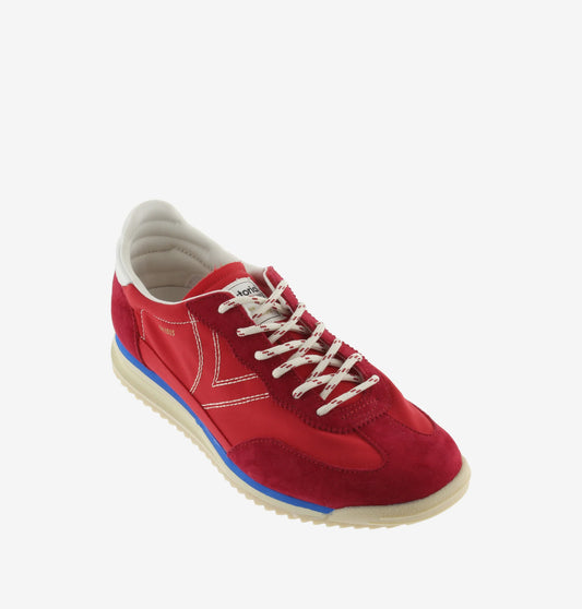 Women’s Saturno - Rojo