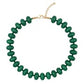 Catalina Collar - Emerald