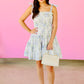 Serena Floral Dress