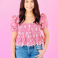 Lady May Top