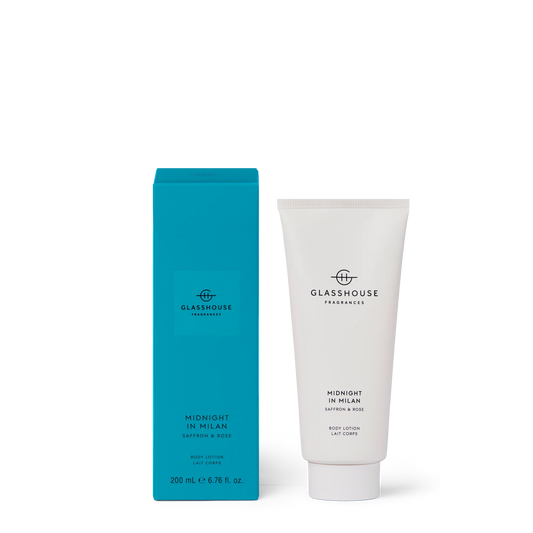 Midnight in Milan Body Lotion - 6.7 oz
