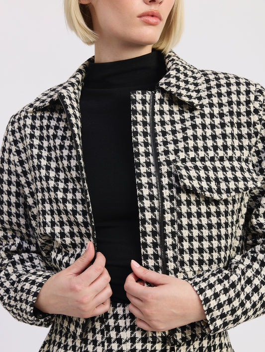 Marley Jacket