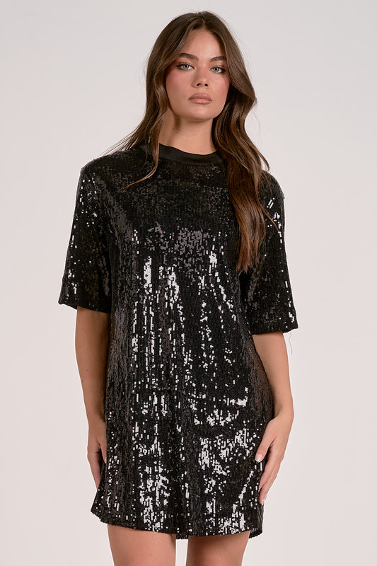 Meredith Dress