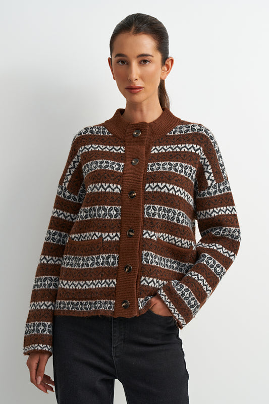 August Cardi