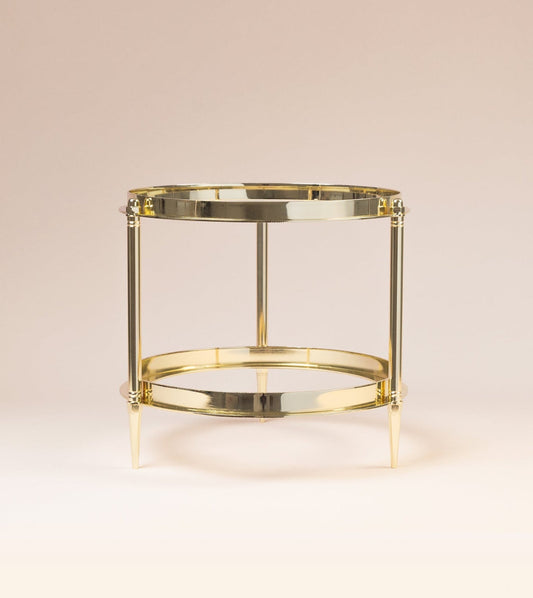 Big Ass Candle Holder