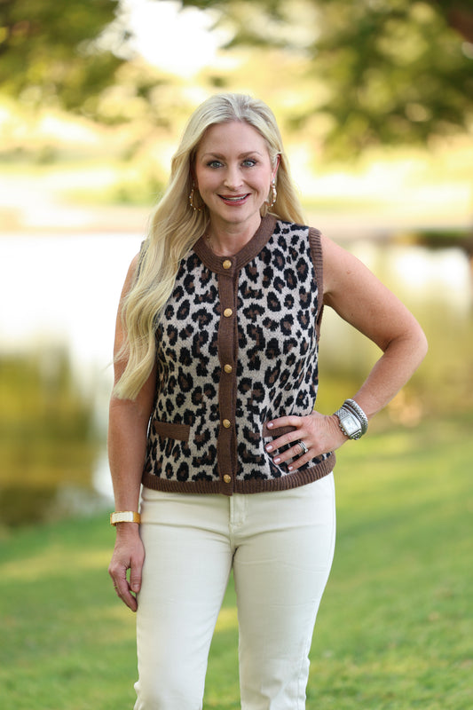 Jane Vest