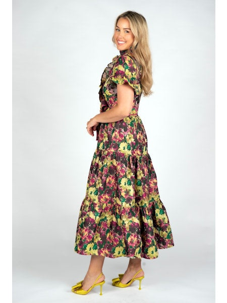 Lena Dress