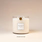 Baby Big Ass Candle - Sparkling Paloma