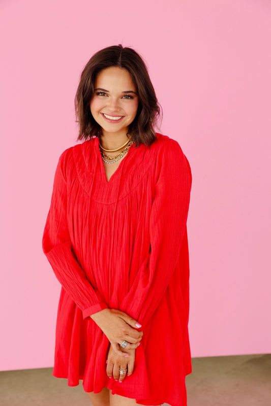 Aissya Dress