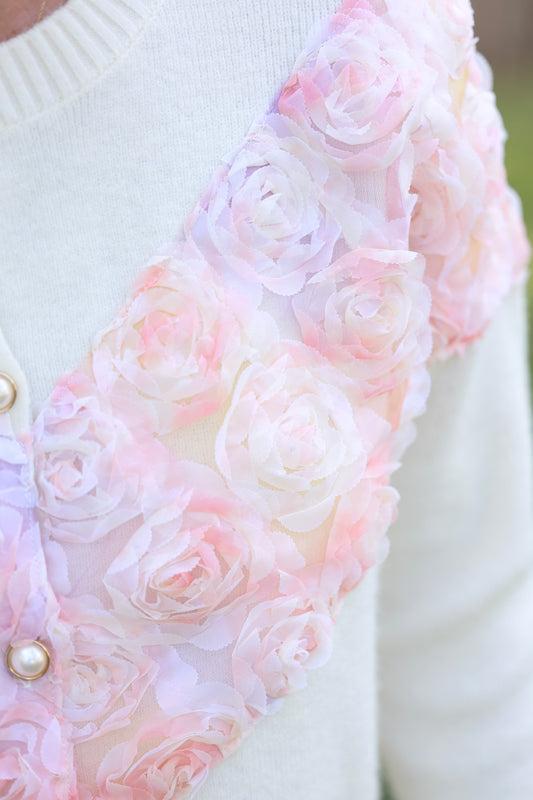 Rosie Cardigan