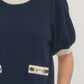 Alexandria Top