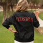 Texas Tech Bomber Jacket