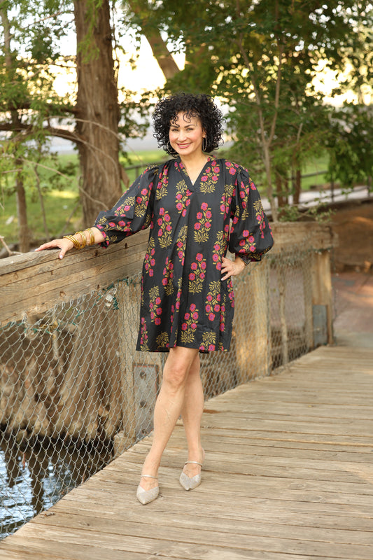 Jules Dress
