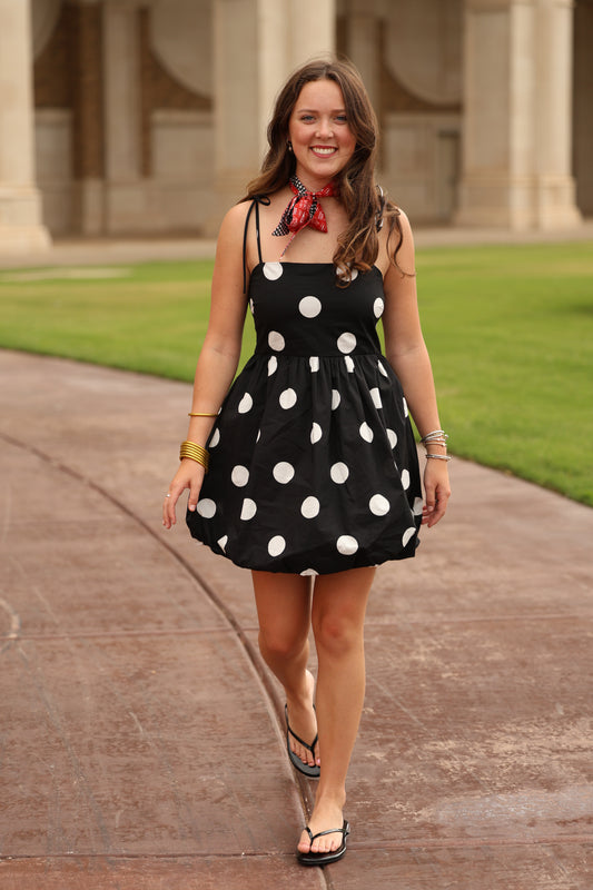 Lettie Dress