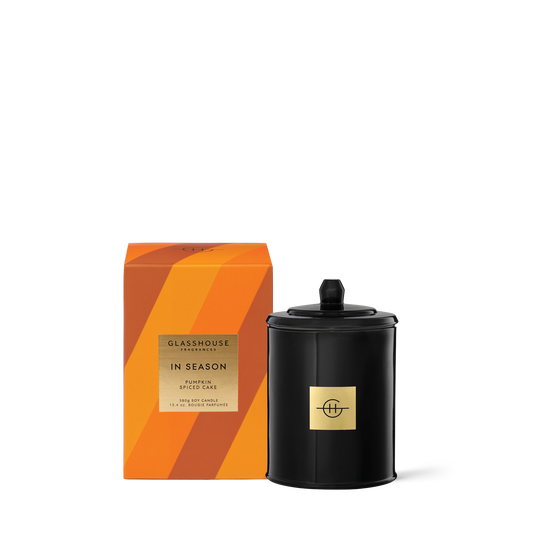 In Season - Triple Fragrance Candle - 13.4oz