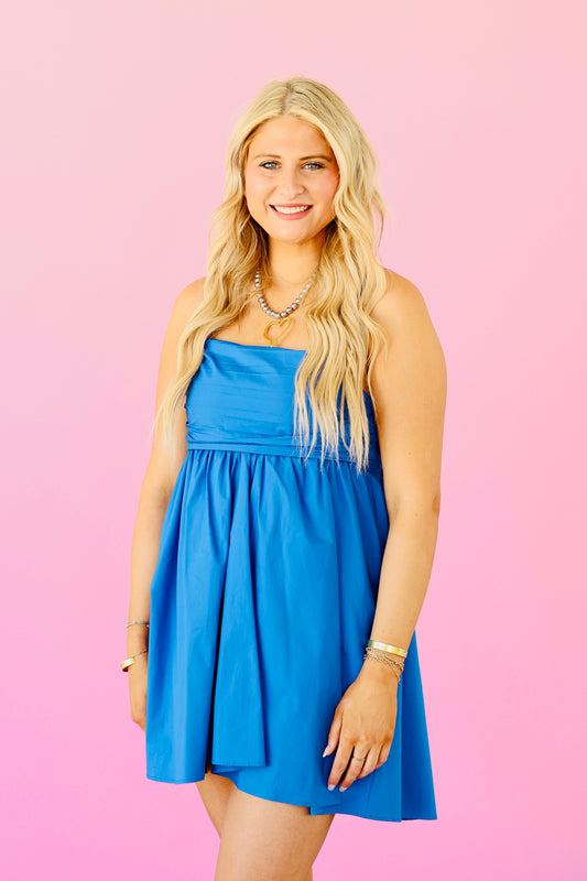 Junie Dress
