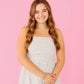 Kylan Stripe Maxi Dress