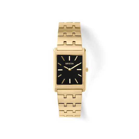 Breda Virgil - Gold/Black