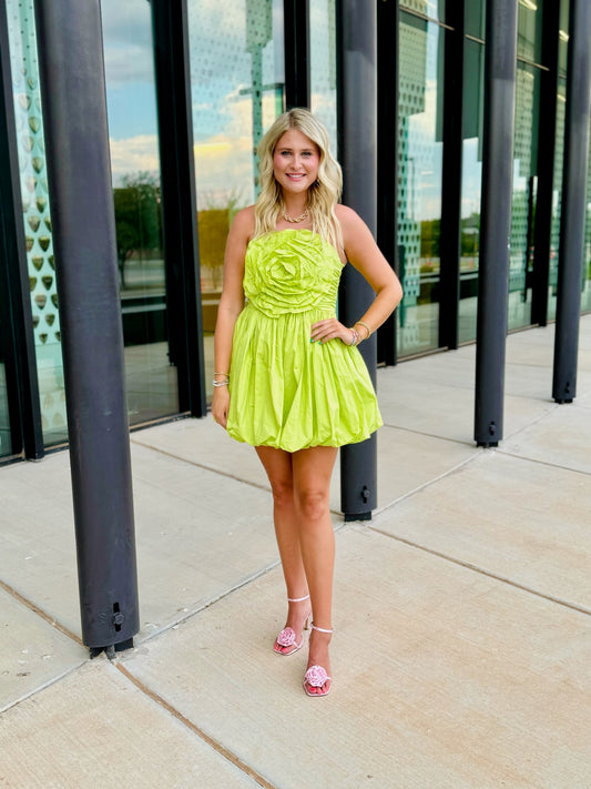 Margarita Dress