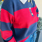 Lauren Polo Sweater