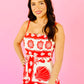 Coastal Sundress