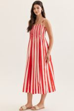 Hannah Sundress