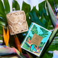 Balmy Breeze Glasshouse Candle