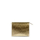 Cleo Clutch - Gold