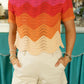 Sunrise Sweater