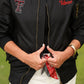 Texas Tech Bomber Jacket
