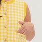 Lemon Squeezy Top