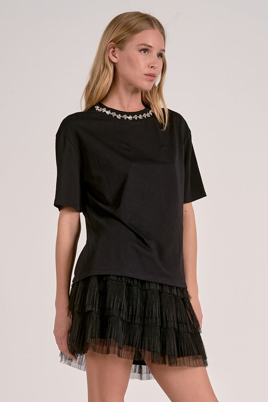 Emery Top