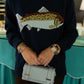 Frannie Sweater